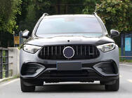 Mercedes GLC X254 2022– Bodykit til GLC63 AMG foto 4