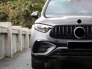 Mercedes GLC X254 2022– Bodykit til GLC63 AMG foto 8