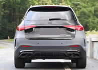 Mercedes GLC X254 2022– Bodykit til GLC63 AMG foto 5