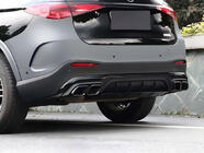 Mercedes GLC X254 2022– Bodykit til GLC63 AMG foto 7