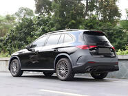 Mercedes GLC X254 2022– Bodykit til GLC63 AMG foto 10