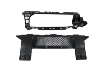 Mercedes GLC X254 2022– Bodykit til GLC63 AMG foto 22