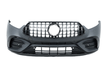 Mercedes GLC X254 2022– Bodykit til GLC63 AMG foto 27