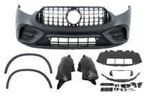 Mercedes GLC X254 2022– Bodykit til GLC63 AMG foto 26