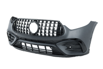 Mercedes GLC X254 2022– Bodykit til GLC63 AMG foto 28