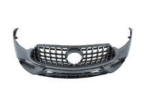 Mercedes GLC X254 2022– Bodykit til GLC63 AMG foto 30