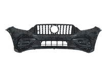 Mercedes GLC X254 2022– Bodykit til GLC63 AMG foto 32