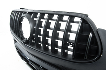 Mercedes GLC X254 2022– Bodykit til GLC63 AMG foto 35