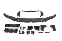Mercedes GLC X254 2022– Bodykit til GLC63 AMG foto 39