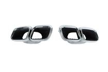 Mercedes GLC X254 2022– Bodykit til GLC63 AMG foto 60