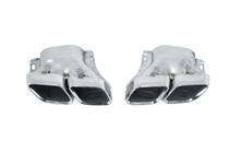 Mercedes GLC X254 2022– Bodykit til GLC63 AMG foto 65