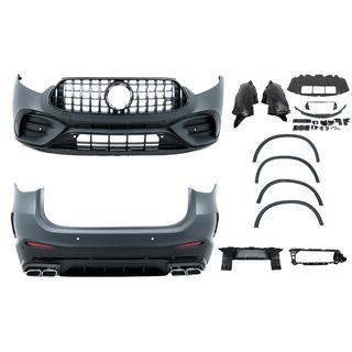 Bodykit til GLC63 AMG foto 3