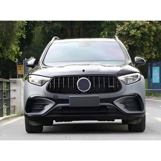 Bodykit til GLC63 AMG foto 4
