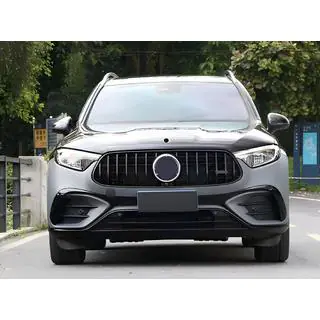 Bodykit til GLC63 AMG foto 4