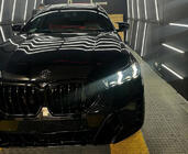 BMW X6 E71 2008–2014 Facelift-kit til X6M F96 LCI foto 5