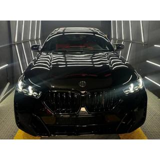 Facelift-kit til X6M F96 LCI foto 4