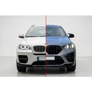 Facelift-kit til X6M F96 LCI foto 1