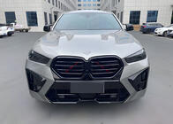 BMW X6 G06 2019–2027 Bodykit-sæt X6M F96 LCI (til 2023+) foto 3