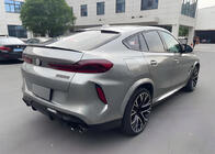 BMW X6 G06 2019–2027 Bodykit-sæt X6M F96 LCI (til 2023+) foto 5