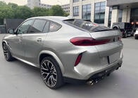 BMW X6 G06 2019–2027 Bodykit-sæt X6M F96 LCI (til 2023+) foto 7