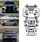 BMW X6 G06 2019–2027 Bodykit-sæt X6M F96 LCI (til 2023+) foto 1