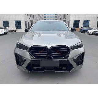 Bodykit-sæt X6M F96 LCI (til 2023+) foto 3