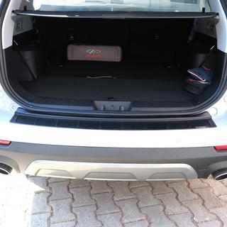 Bagkofangerbeskytter EuroCap (ABS) Chery Tiggo 8 2017– foto 1