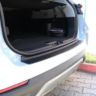 Bagkofangerbeskytter EuroCap (ABS) Chery Tiggo 8 2017– foto 3