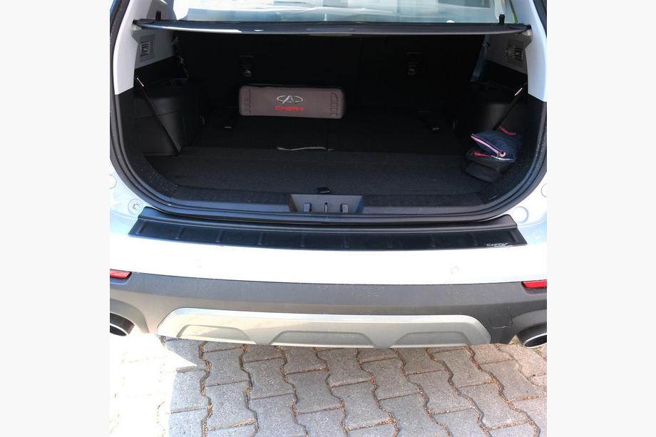 Chery Tiggo 8 2017– Bagkofangerbeskytter EuroCap (ABS) Image
