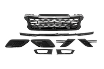 Range Rover Sport 2014–2022 Bodykit-sæt Black Pack (2013-2017) foto 2