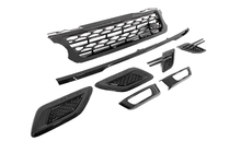 Range Rover Sport 2014–2022 Bodykit-sæt Black Pack (2013-2017) foto 4
