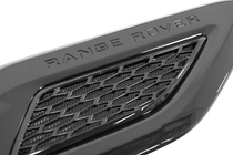 Range Rover Sport 2014–2022 Bodykit-sæt Black Pack (2013-2017) foto 5