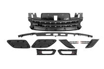 Range Rover Sport 2014–2022 Bodykit-sæt Black Pack (2013-2017) foto 6
