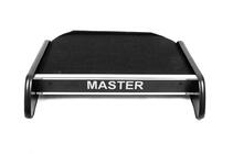 Renault Master 2011–2023 Instrumentbordshylde (Carpet) foto 1