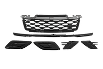 Range Rover Sport 2014–2022 Black Pack karrosserikit (2018-2022) foto 1