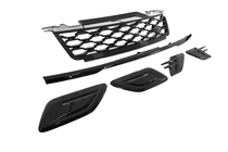 Range Rover Sport 2014–2022 Black Pack karrosserikit (2018-2022) foto 3