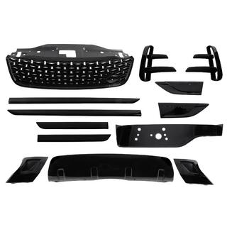 Tuning bodykit-sæt (BodyKit-2) foto 1
