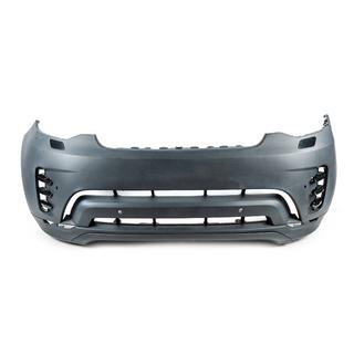 Tuning bodykit i SVR-stil foto 2