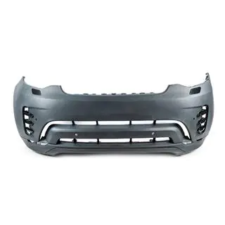 Tuning bodykit i SVR-stil foto 2