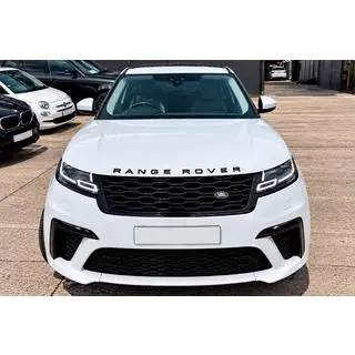 SVR bodykit tuning-sæt foto 1