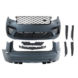 SVR bodykit tuning-sæt Range Rover Velar 2017– foto 3