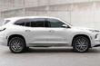 Test af Buick Enclave i tredje generation: nyt niveau af luksus og komfort foto 3