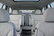 Test af Buick Enclave i tredje generation: nyt niveau af luksus og komfort foto 6