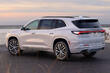 Test af Buick Enclave i tredje generation: nyt niveau af luksus og komfort foto 4