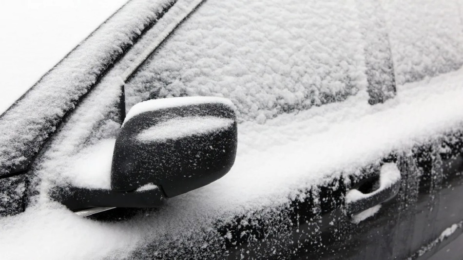 Frostens påvirkning på bilen: konsekvenser og forebyggelse