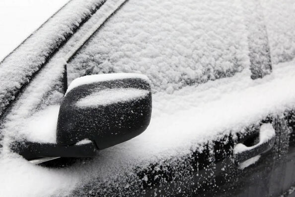 Frostens påvirkning på bilen: konsekvenser og forebyggelse
