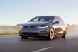 Test af Tesla Model X: facelift af første generation foto 4