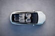 Test af Tesla Model X: facelift af første generation foto 5