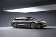 Audi A6 Avant e-tron: anmeldelse af den elektriske stationcar foto 1