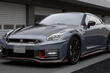 Opdateret Nissan GT-R 2023: anmeldelse af sports coupé foto 3